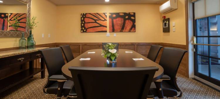 牛津皮斯莫比奇套房酒店(Oxford Suites Pismo Beach)图片