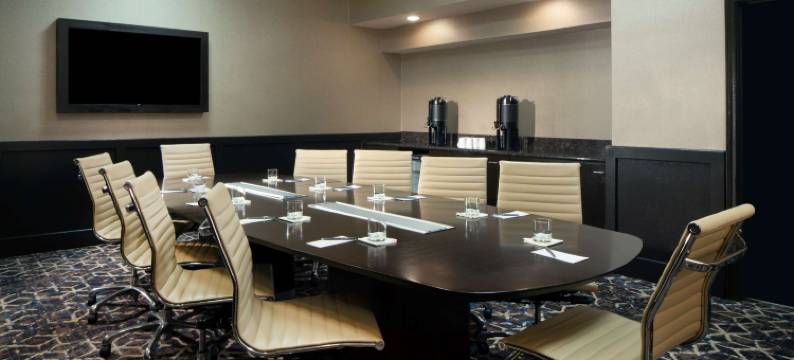 休斯顿希尔顿安泊套房酒店-近加勒里亚(Embassy Suites by Hilton Houston Near the Galleria)图片