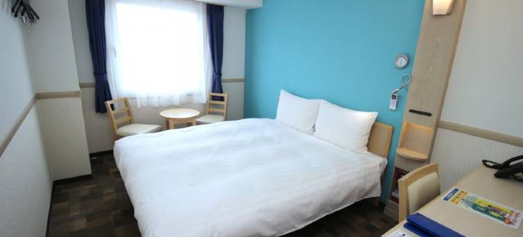 Toyoko旅馆昌原(Toyoko-inn Changwon)图片