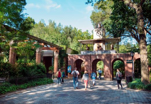Courtyard New York Manhattan/Midtown East Hotel Overview