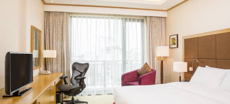 河内希尔顿花园酒店(Hilton Garden Inn Hanoi)图片