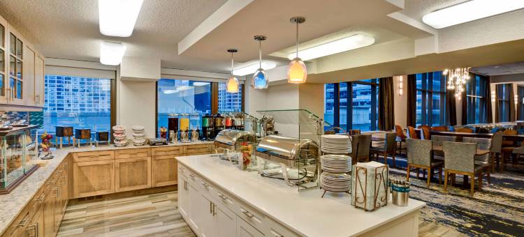 Homewood Suites by Hilton-芝加哥市中心(Homewood Suites by Hilton Chicago Downtown)图片
