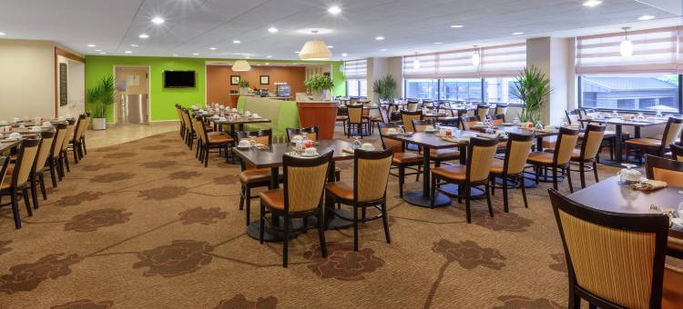 匹兹堡大学广场希尔顿花园酒店(Hilton Garden Inn Pittsburgh University Place)图片