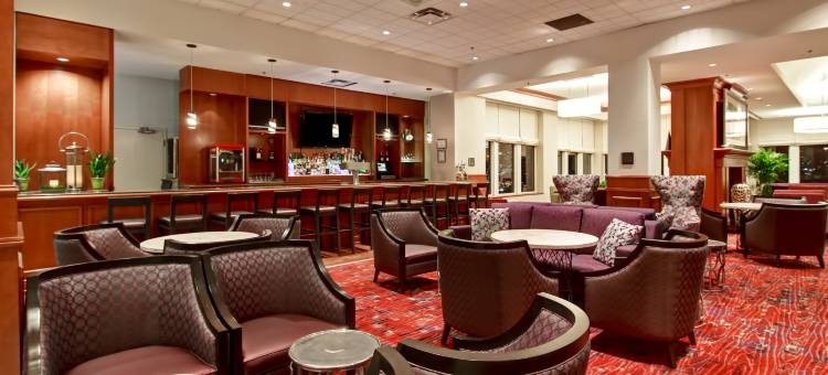 多伦多万锦希尔顿花园酒店(Hilton Garden Inn Toronto/Markham)图片