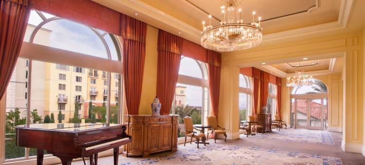 亨德森希尔顿湖拉斯维加斯水疗度假村(Hilton Lake Las Vegas Resort & Spa)图片