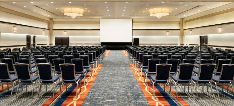 长岛/亨廷顿希尔顿酒店(Hilton Long Island/Huntington)图片