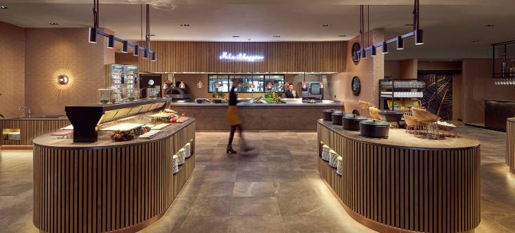格罗宁根基德罗伊克梵瓦尔克酒店(Van der Valk Hotel Groningen Zuidbroek)图片