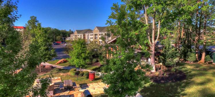 鸽子谷河畔伊克诺旅馆套房(Econo Lodge Pigeon Forge Riverside)图片