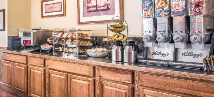 卡利斯佩尔Travelodge by Wyndham(Travelodge by Wyndham Kalispell)图片