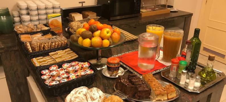 阿德索比亚酒店(Hotel Adsubia)图片