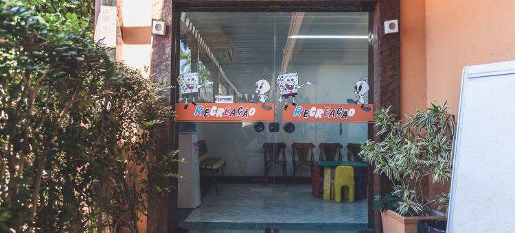 菲拉杜拉度假酒店(Hotel Ferradura Resort)图片