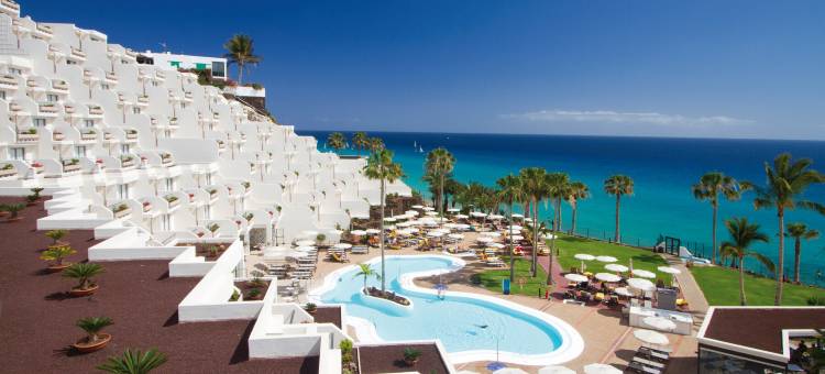 里乌宫殿酒店 - 限成人(Hotel Riu Palace Calypso - Adults Only)图片