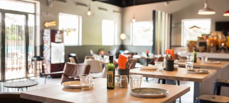 宜必思马德里丰拉夫拉达酒店(Ibis Madrid Fuenlabrada)图片