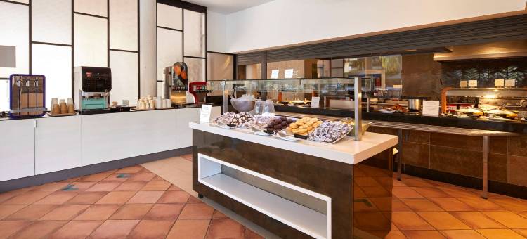 索尔佩里卡诺奥卡斯酒店(Sol Pelicanos Ocas)图片