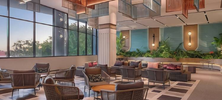 朋库卢美居酒店(Mercure Bengkulu)图片