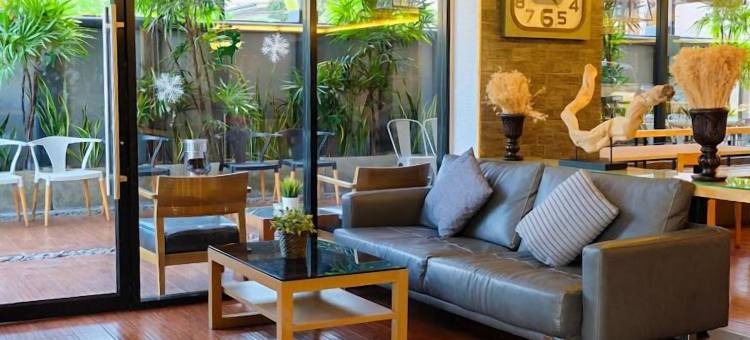 曼谷巴龙公寓(Baron Residence Bangkok)图片
