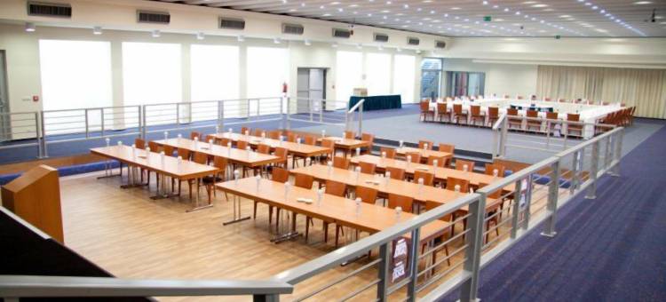 Hotel Jana Congress & Wellness图片