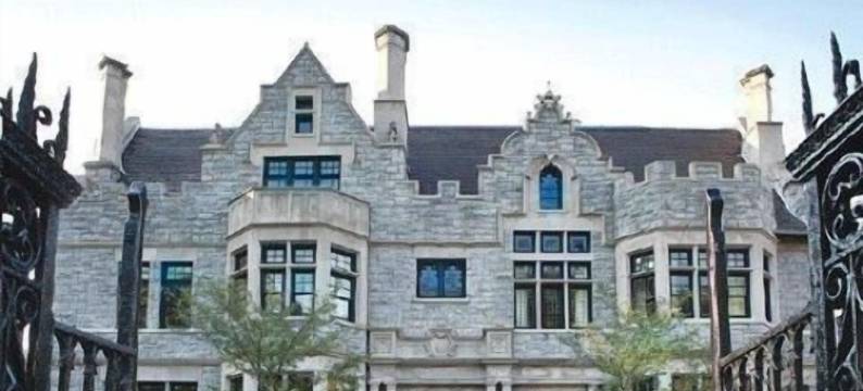 第五豪宅酒店(Mansions on Fifth)图片