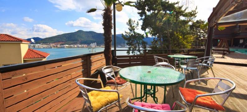 风信子旅馆(Hyacinth Pension)图片