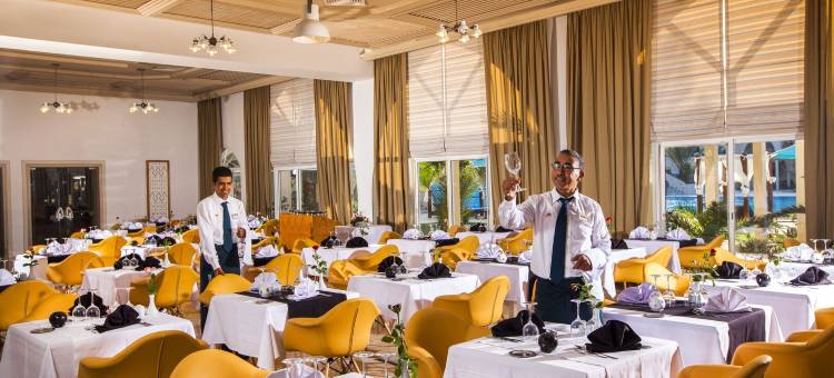 吉尔巴岛图伊蔚蓝棕榈海滩宫殿酒店 - 限成人(Tui Blue Palm Beach Palace Djerba - Adult Only)图片