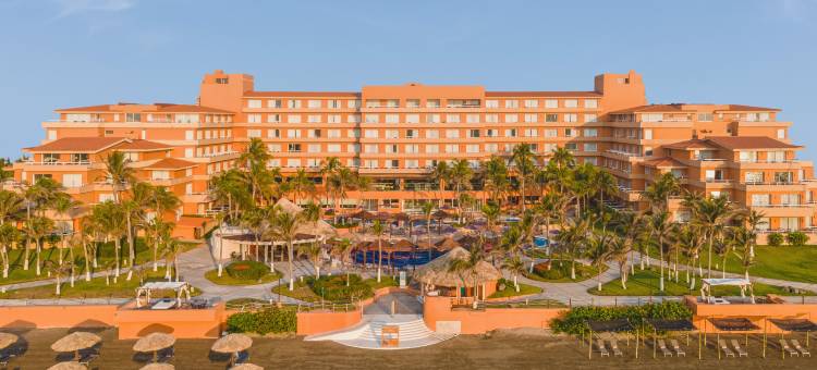 韦拉克鲁斯美洲嘉年华大酒店(Grand Fiesta Americana Veracruz)图片