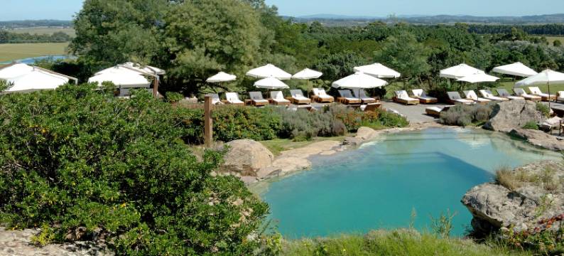 法萨诺埃斯特角城酒店(Hotel Fasano Punta del Este)图片