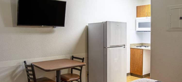 塞勒姆霍姆汤开放式公寓(HomeTowne Studios Salem, or)图片