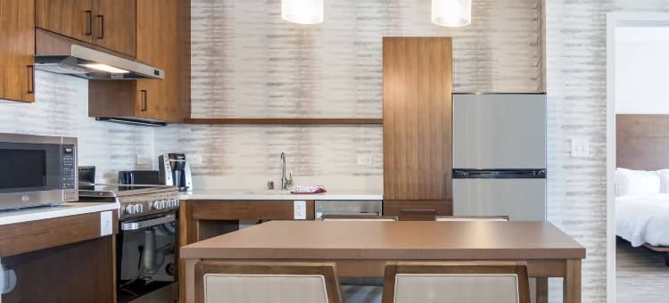 圣何塞北硅谷Residence Inn 酒店(Residence Inn San Jose North/Silicon Valley)图片