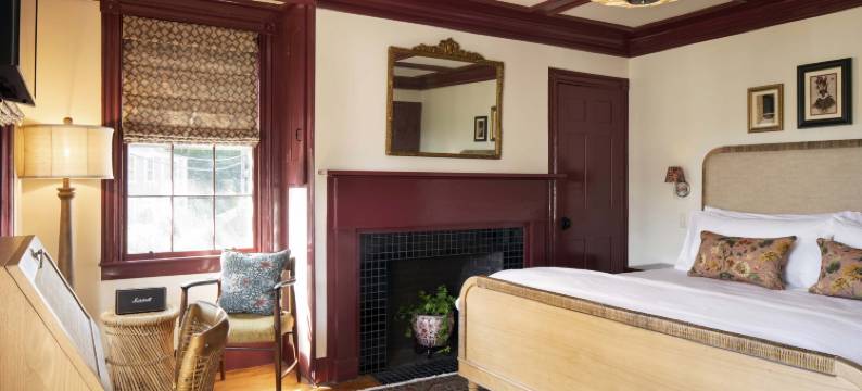 生活之家，楠塔基特(Life House, Nantucket)图片