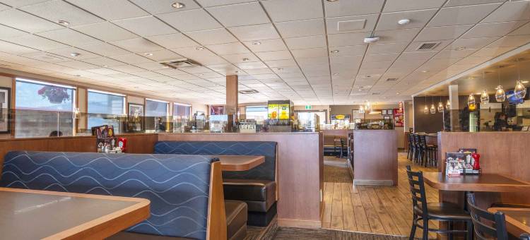 克兰布鲁克桑德曼酒店(Sandman Hotel Cranbrook)图片