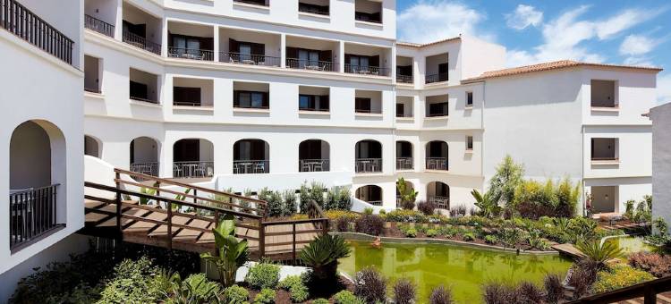 蒂沃利拉各斯酒店(Tivoli Lagos)图片