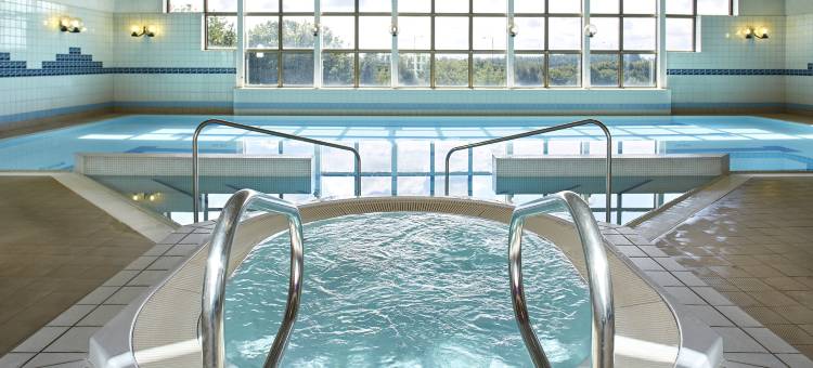 斯劳温莎国敦酒店(Copthorne Hotel Slough-Windsor)图片