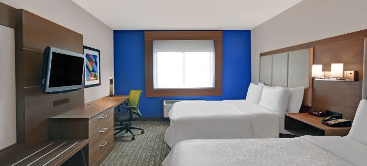 智选假日酒店马歇尔 by IHG(Holiday Inn Express Marshall)图片