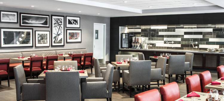 圣拉斐尔福朋喜来登酒店(Four Points by Sheraton San Rafael Marin County)图片