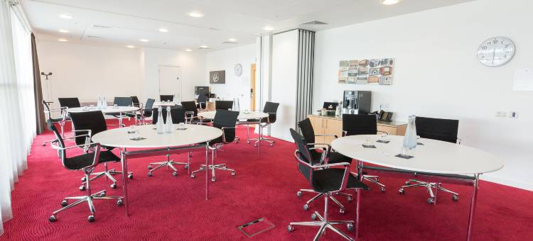 曼彻斯特-传媒之城假日酒店(Holiday Inn Manchester - Mediacityuk)图片