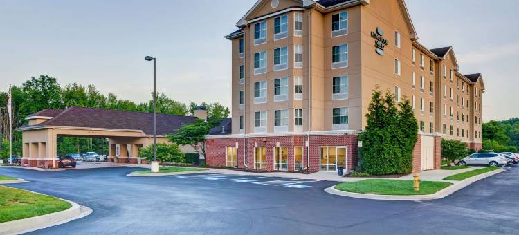 希尔顿贝莱尔Homewood酒店(Homewood Suites by Hilton Bel Air)图片