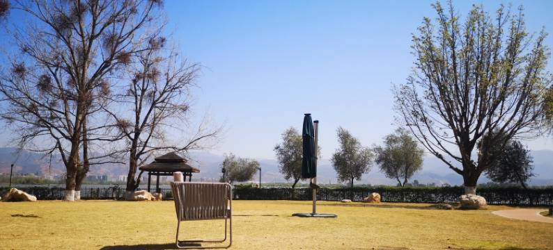 西昌邛海隐山民宿(海滨中路分店)图片