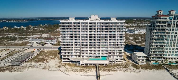 Beach Front - Updated 3 Bedroom Condo Located on 7th Floor图片