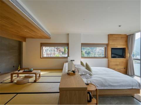 金榜公寓欢迎您(公滨路分店)