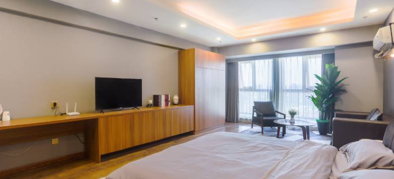 爱尚客栈(塔通街1号分店)图片