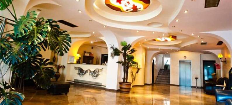 克拉斯酒店(Hotel Class)图片