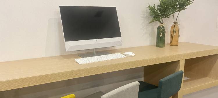 马德里拉斯塔布拉斯Voco(IHG)(voco Madrid - Las Tablas by IHG)图片