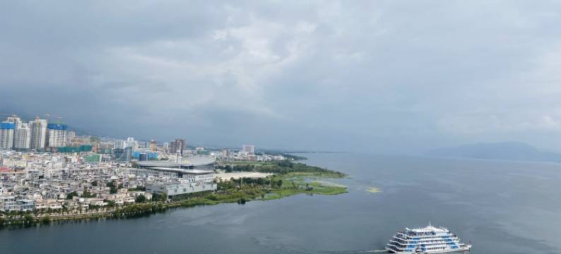 悦己海景度假民宿图片