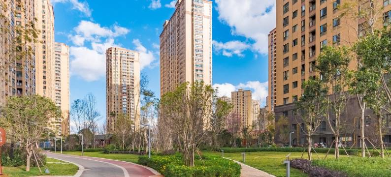 昆明丽贝家民宿(新螺蛳湾南部汽车站地铁站店)图片