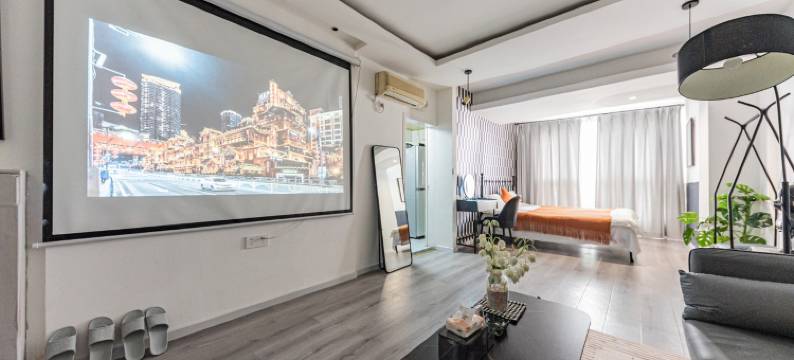 a七小柒客栈(和平路分店)图片