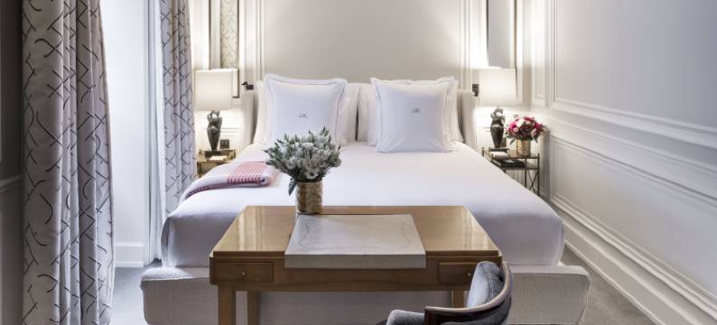 巴黎 J.K. 之家酒店(J.K. Place Paris)图片