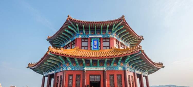 懒鱼公寓(广西路分店)图片