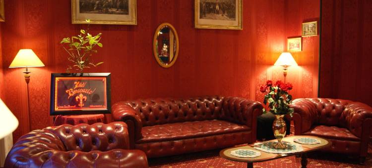 康瑟尔鲁昂1号酒店(Hôtel 1er Consul Rouen)图片