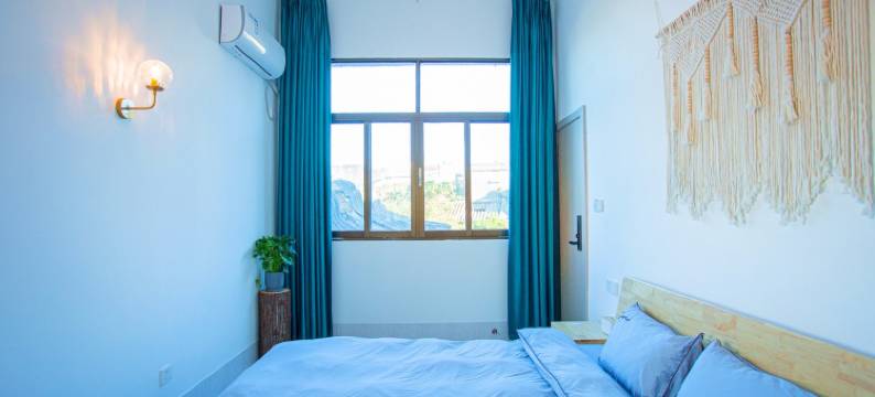 东山贺栖小筑(南门湾(团结路分店)图片