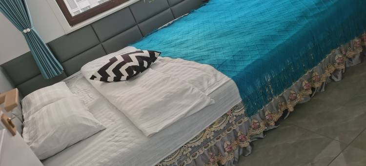 小潘(Alva)公寓(沿河西路分店)图片